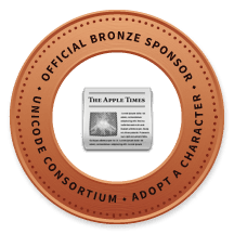 Official Bronze Sponsor